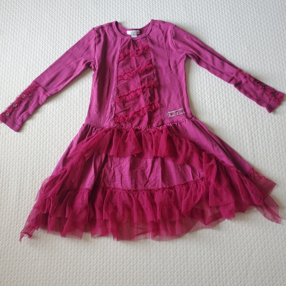 naartjie baby dresses